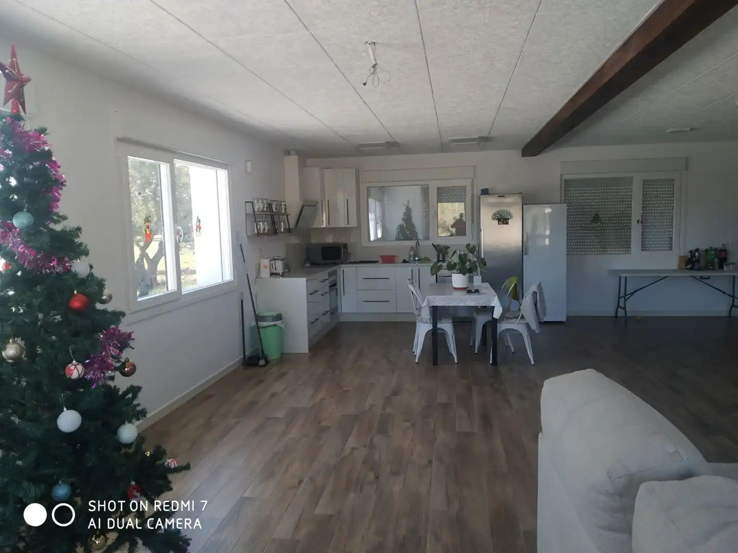Chalet en venta en Camino de las Cruces 143, imagen 3