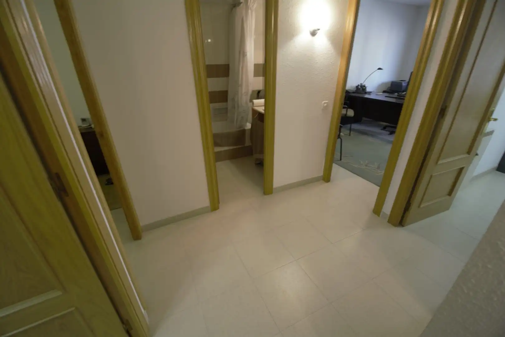 Flat for rent in Centre - Passeig i Rodalies