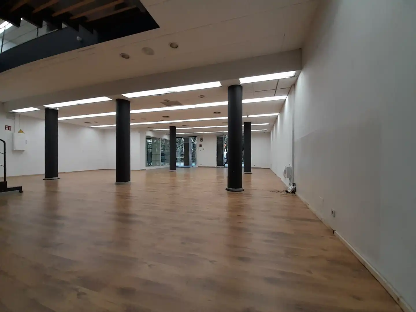 Business premises to rent in CLARA, imagen 5