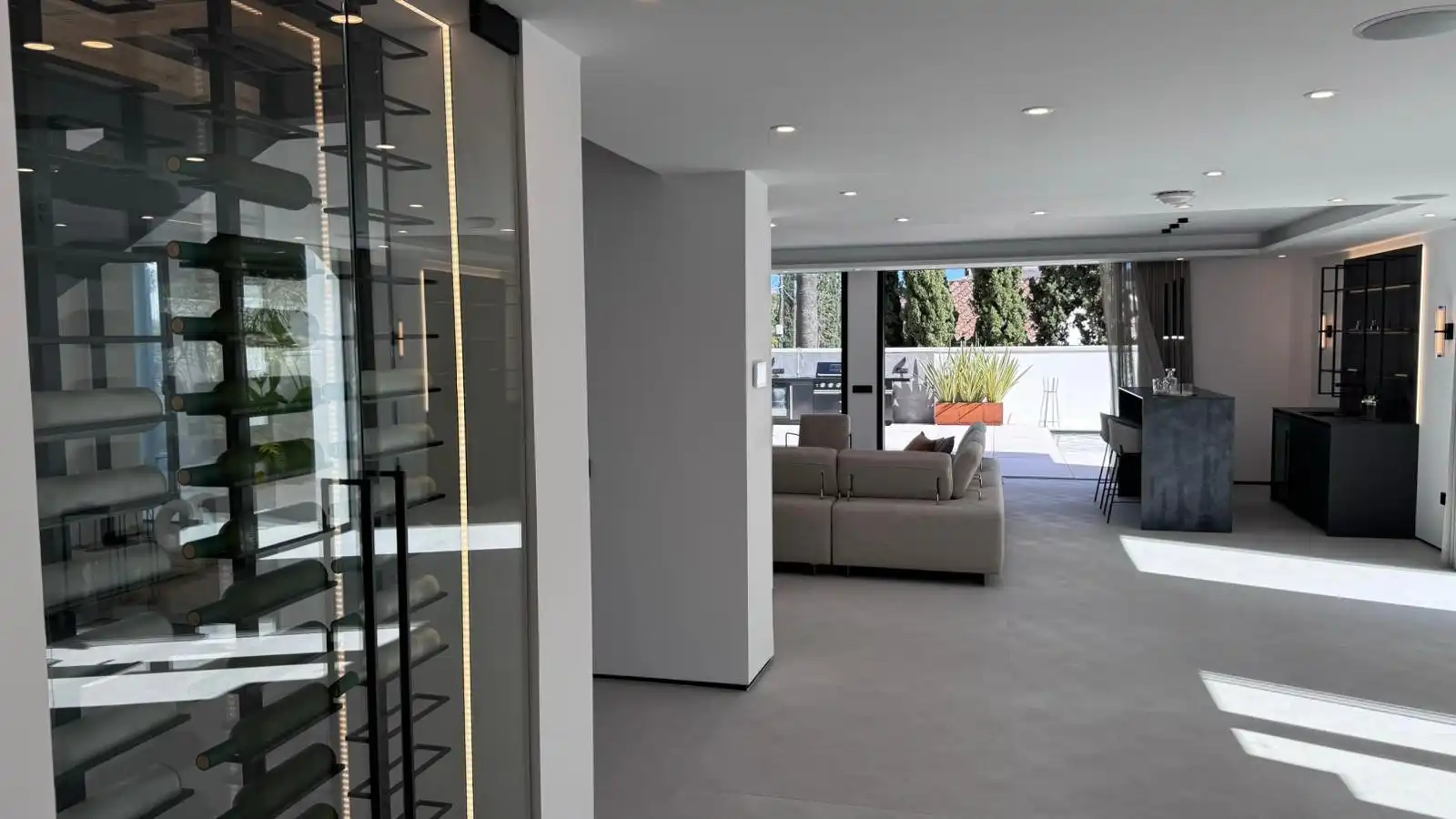Casa amb piscina en venda a Nueva Andalucía, imagen 47