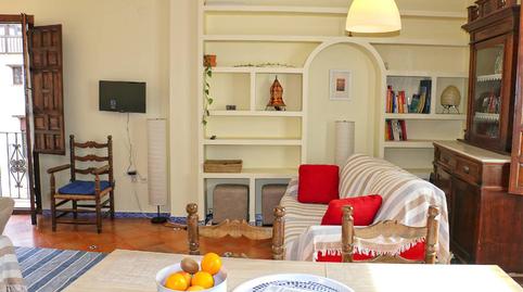 Photo 2 of Flat to rent in Cuesta de Santa Inés, Barrio de Albaicín, Granada