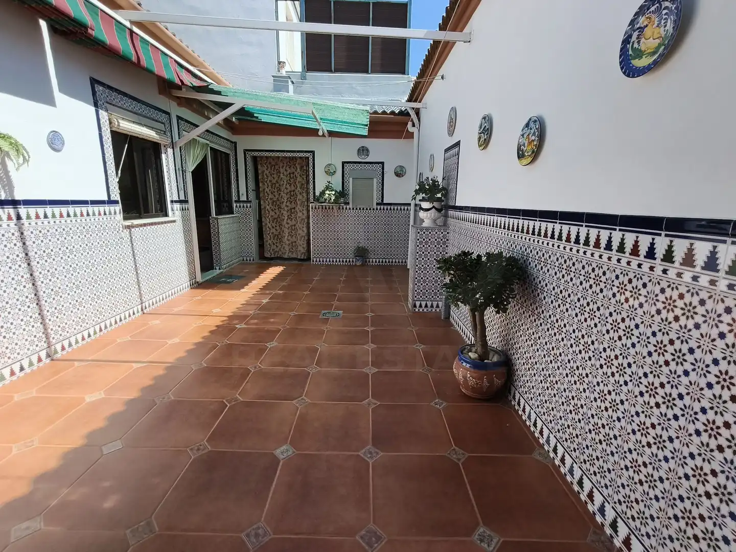 Casa en venda a Navas del Sepillar, imagen 9