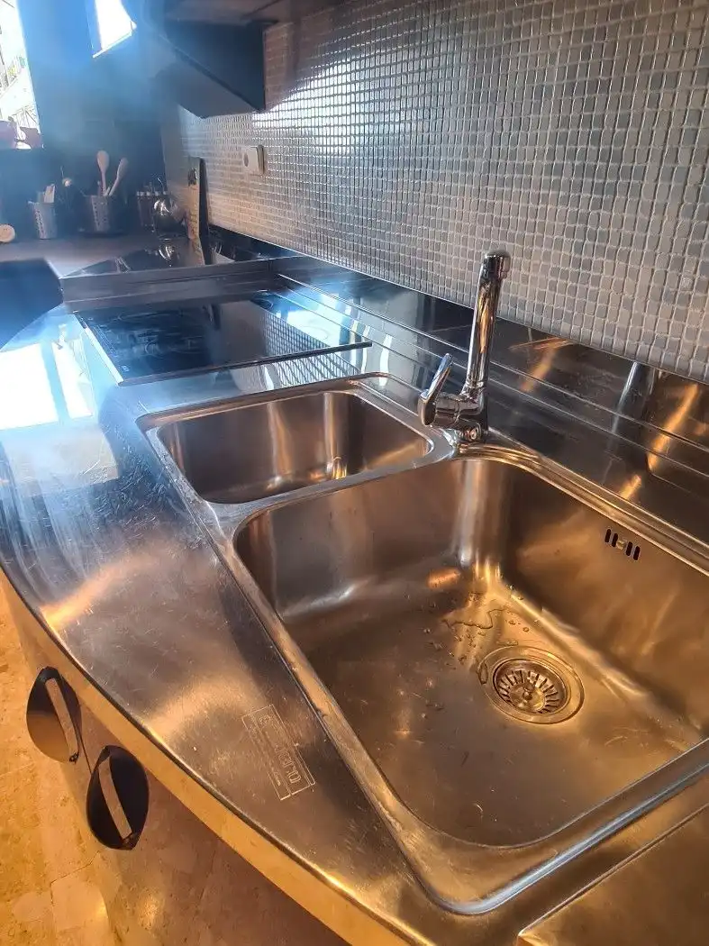 Apartment with pool for sale in Mar i Camp - Platja dels Capellans, imagen 39