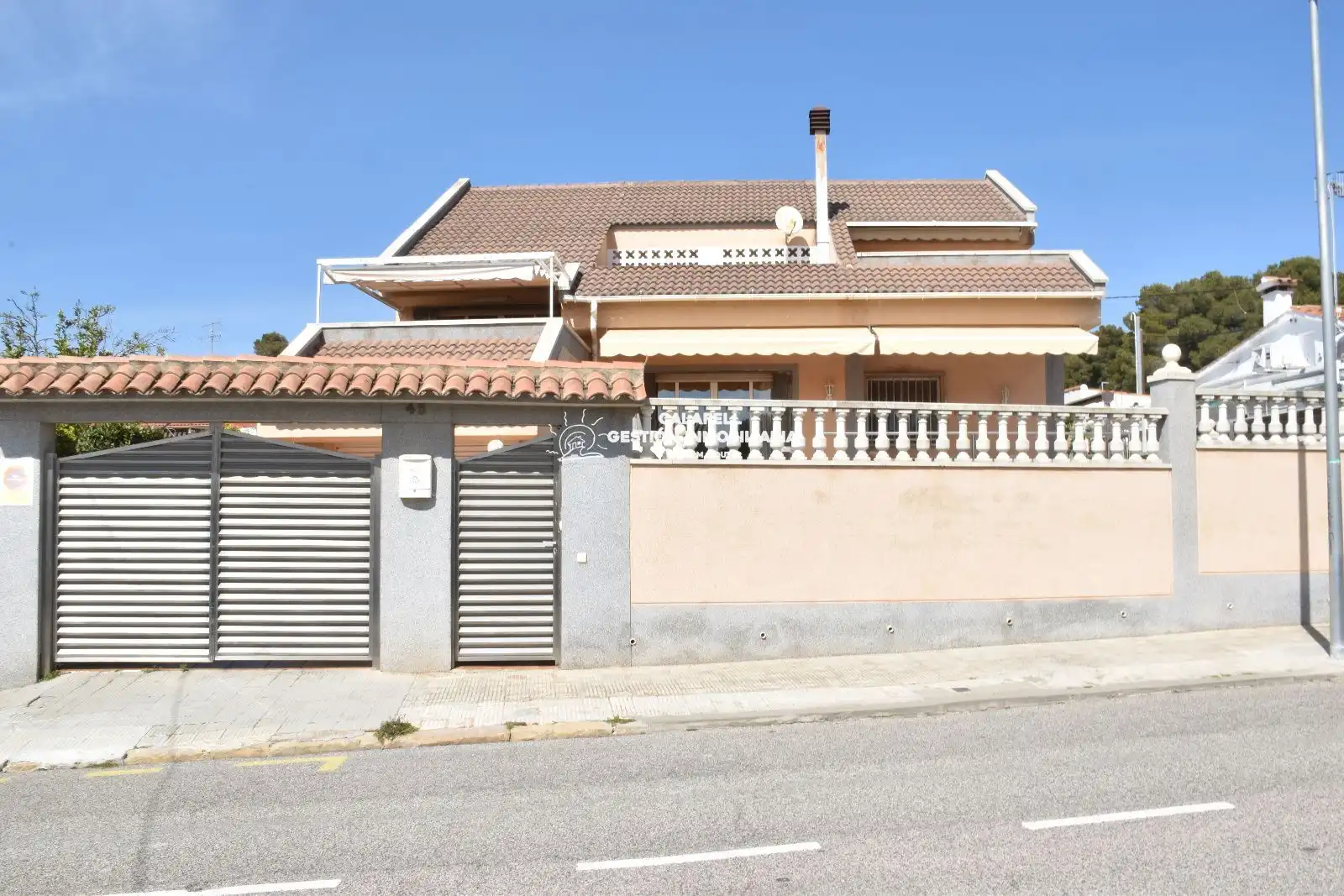 Villa avec piscine à vendre à altafulla, imagen 70