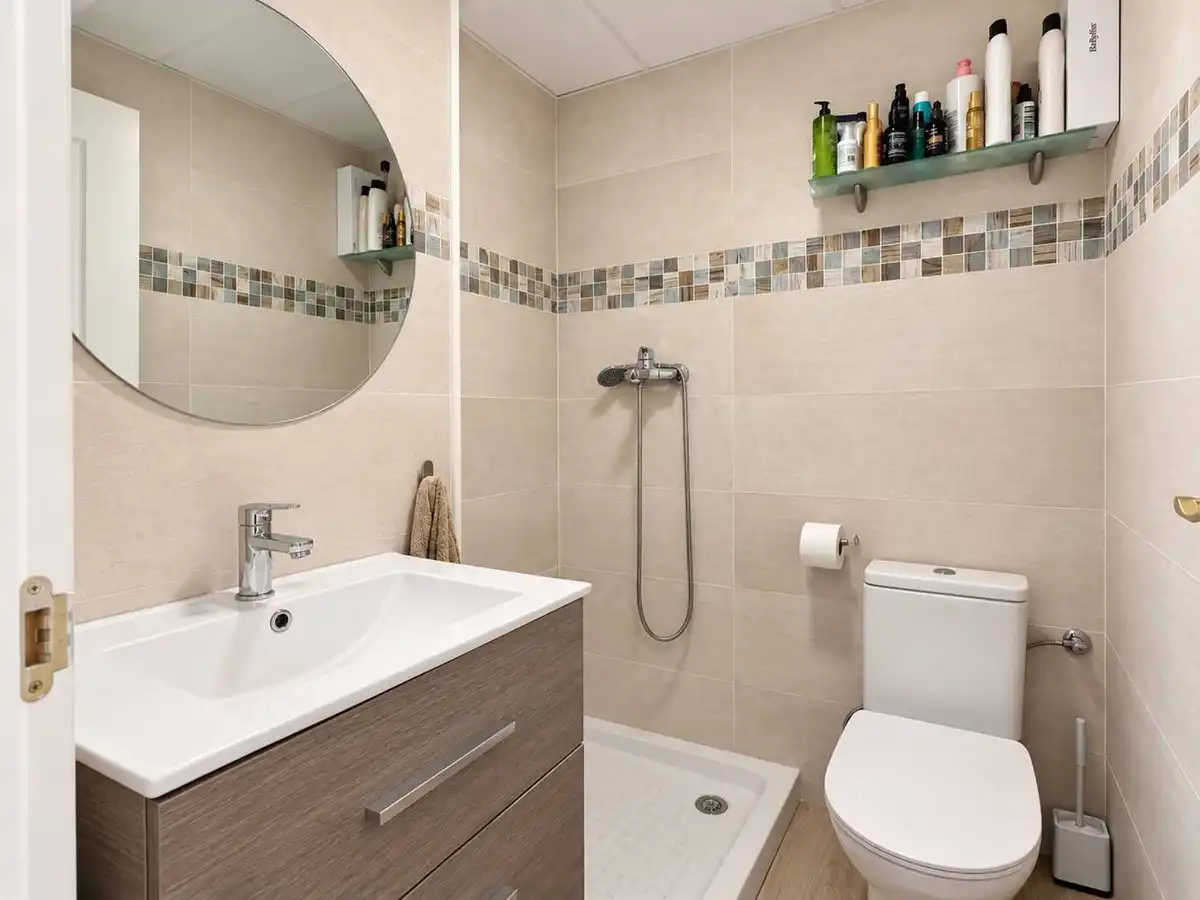 Apartment with lift for sale in Riviera del Sol, imagen 11