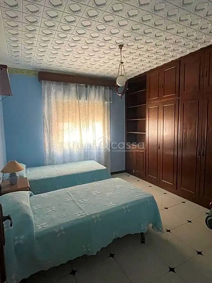 Flat for rent in Don Adolfo, Centro- San Felipe - Huerta Fava