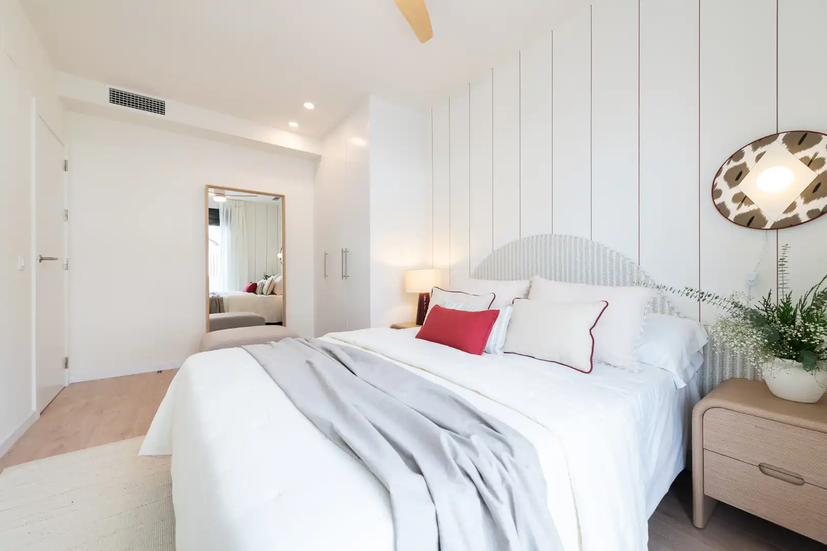 Wohnung zum Verkauf in Calle Estacion de los Prados, 47, Distrito Zeta - Recinto Ferial Cortijo de Torres