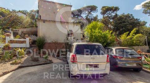 Foto 3 de Casa o chalet en venta en La Floresta, Barcelona