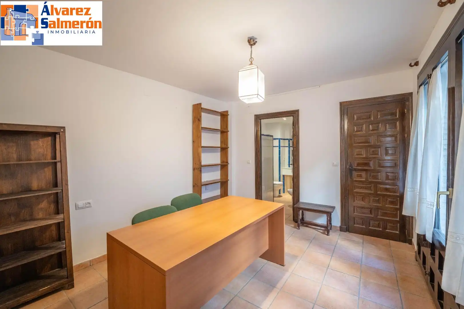 Inmuebles singulares en venta en Calle Calle Gumiel de San Pedro, imagen 18
