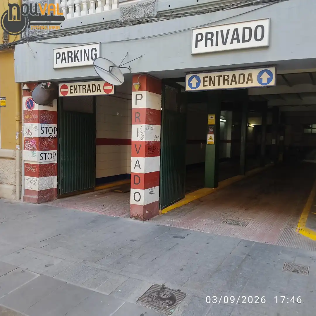 Individuel à vendre à L'Eixample