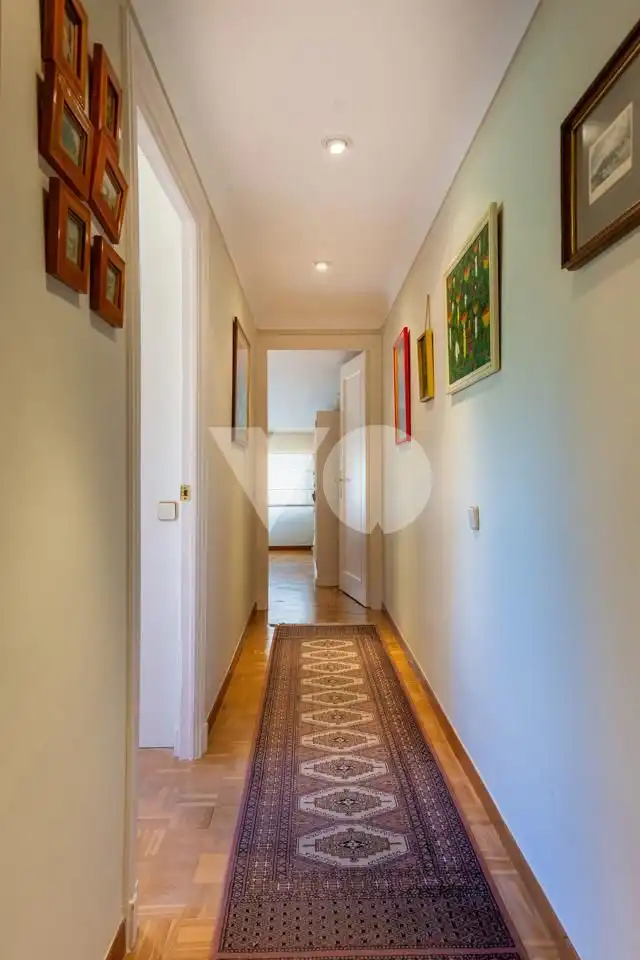 Casa o xalet en venda en Majadahonda amb Aire condicionat, Calefacció i Jardí privat