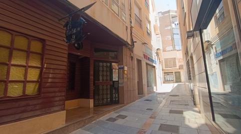 Photo 2 of Loft to rent in Calle Andino, 3, Casco Antiguo, Cartagena