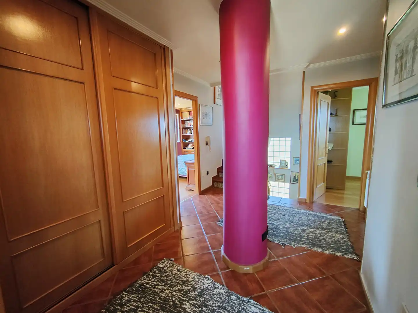 Casa o chalet en venta en Piélagos con Calefacción, Jardín privado y Parquet