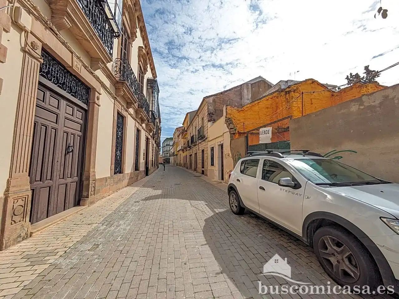 Terrenos y solares en venta en Centro ciudad, imagen 5