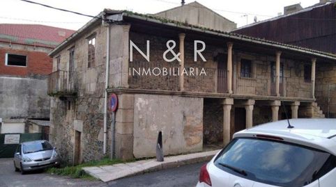 Foto 4 de Casa o chalet en venta en Castelao, Lalín, Pontevedra