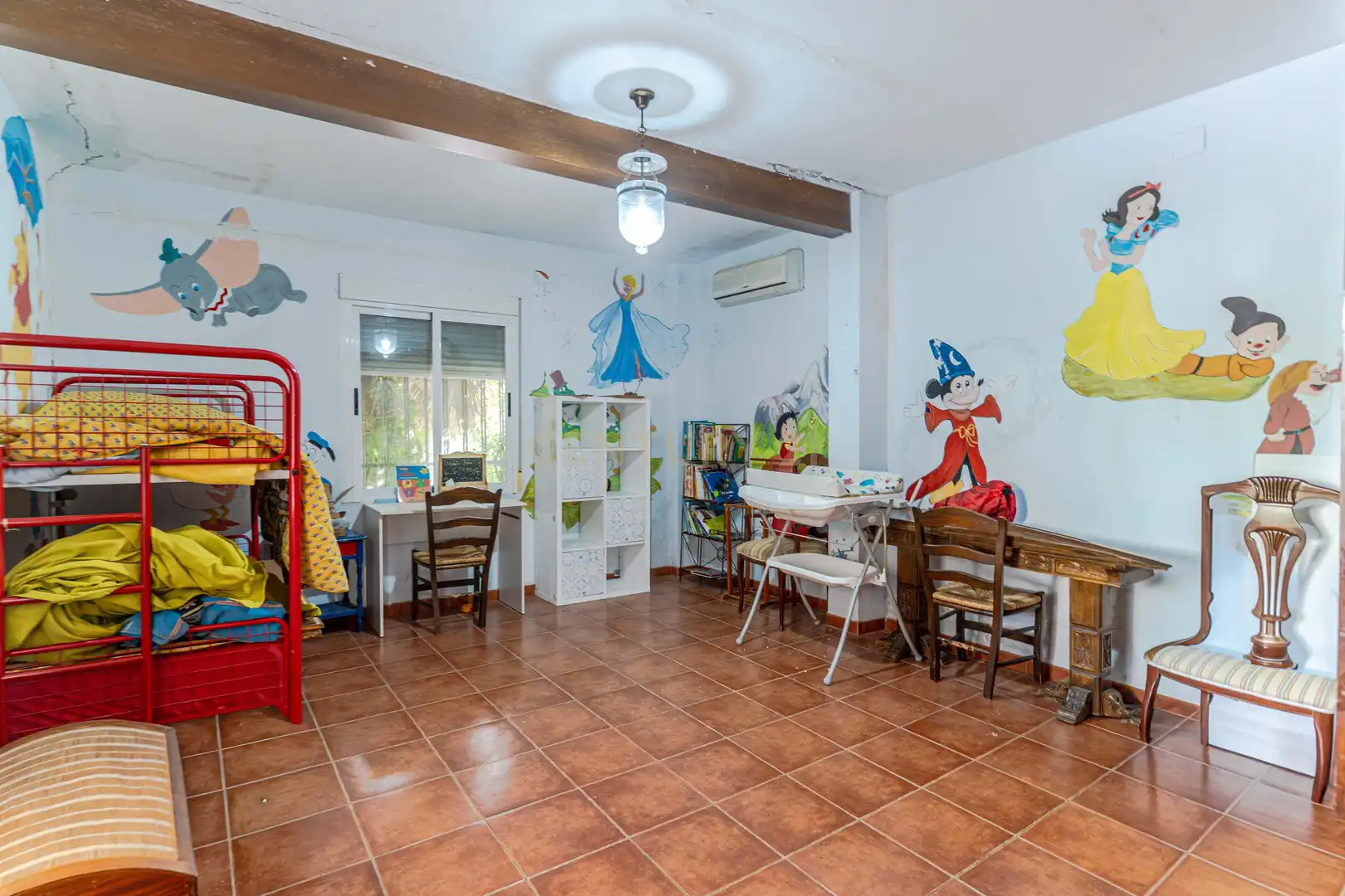 Casa amb piscina en venda a Calle de La Ermita, 3, Urb. Cerro Molina, imagen 130