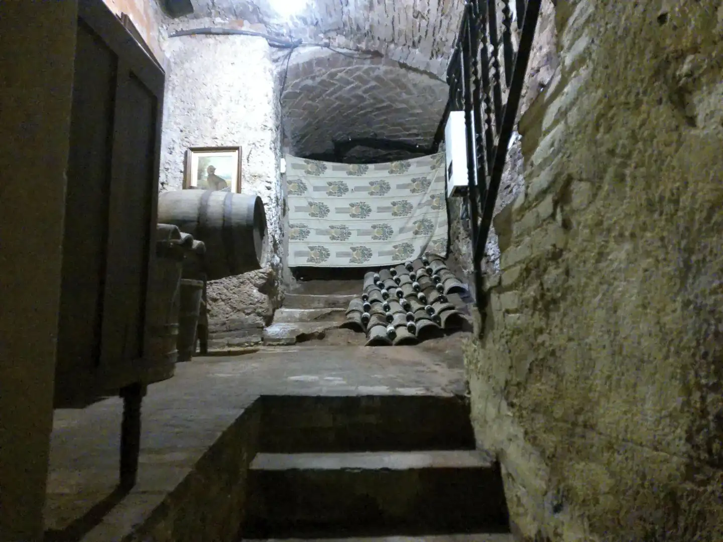 Casa o xalet en venda en Sant Llorenç Savall amb Calefacció, Terrassa i Traster