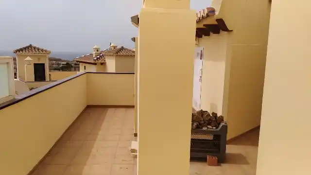 Àtic amb piscina en venda a Calle Casas Nuevas 17, imagen 13
