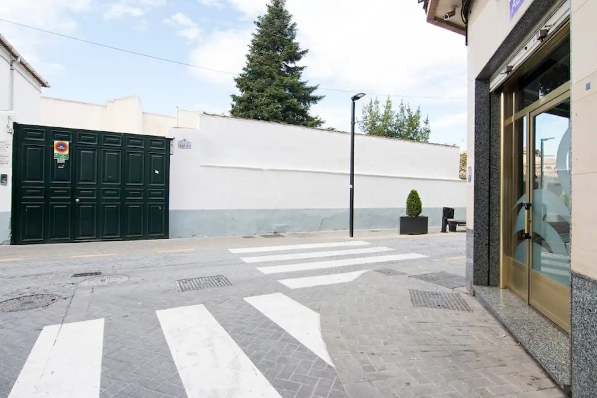 Local comercial en venda a Maracena, imagen 23