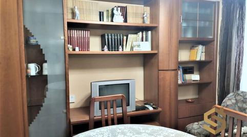 Foto 4 de Pis de lloguer a Orixe Kalea, San Ignacio - Elorrieta, Bilbao