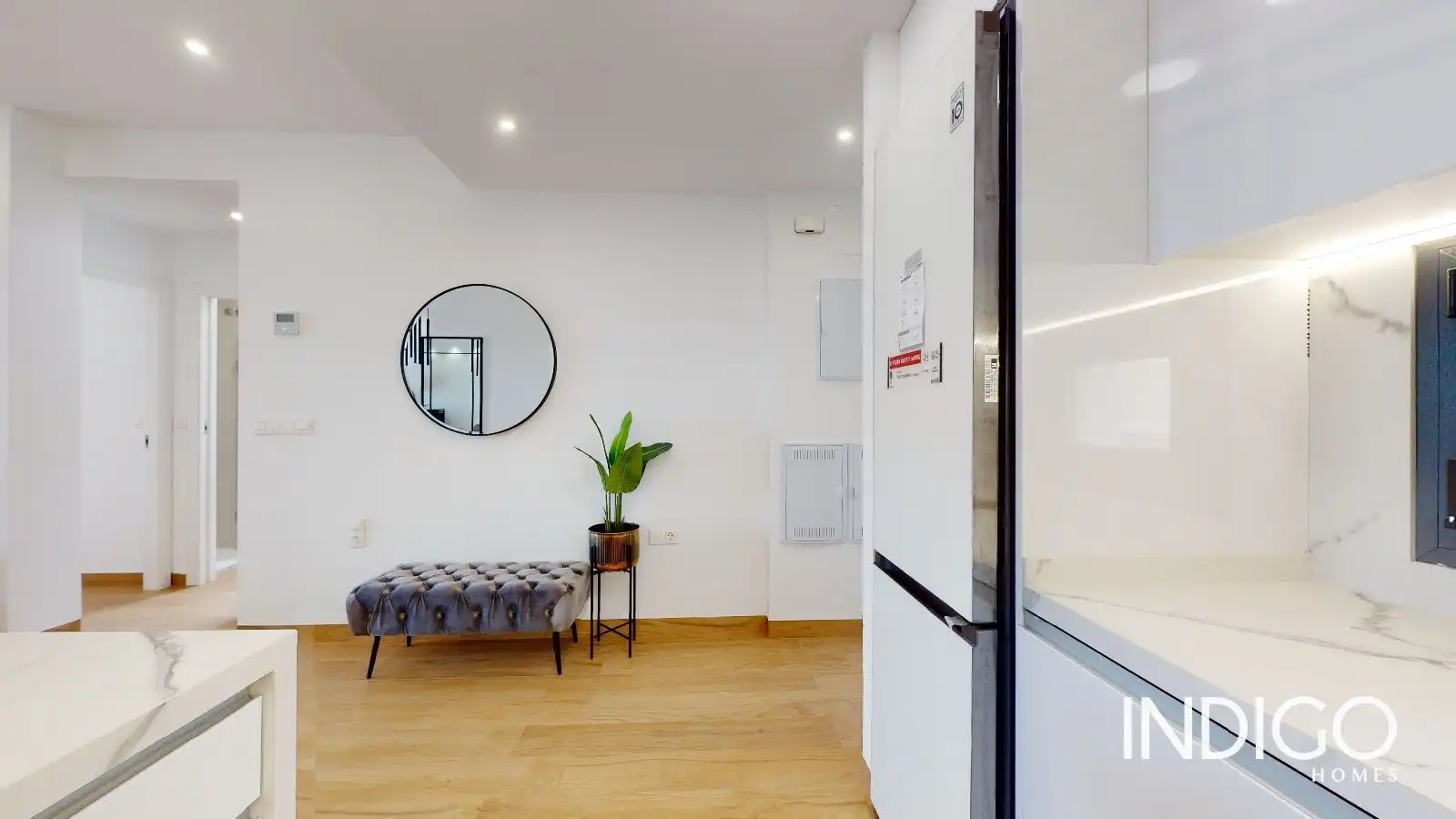 Maison mitoyenne avec piscine à vendre à de Denia, imagen 14