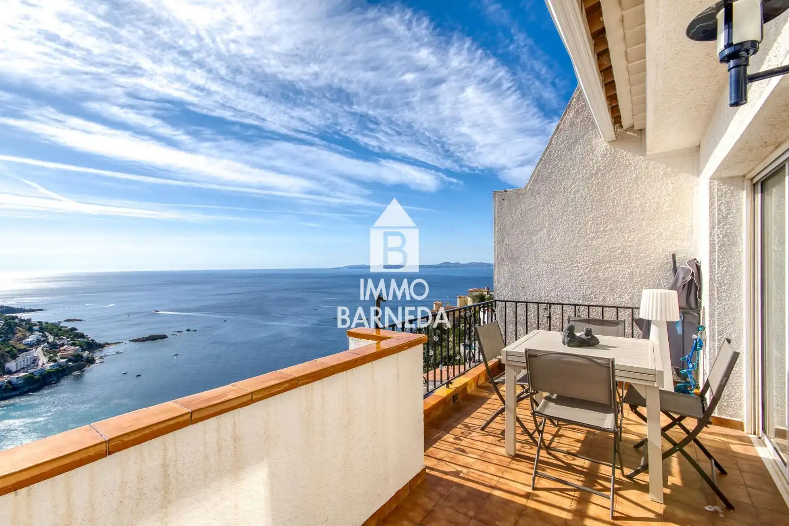 Appartement avec terrasse à vendre à Joan Timoneda 73, imagen 2