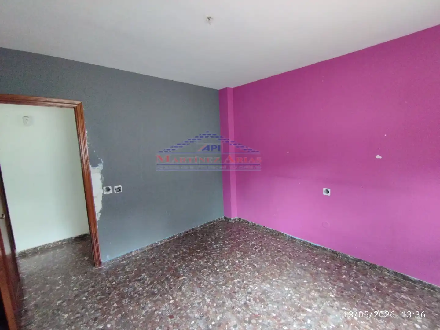 Piso en venta en Jaén, Jaén