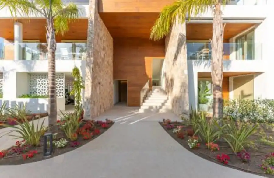 Ground floor for rent in Las Lomas de Río Verde