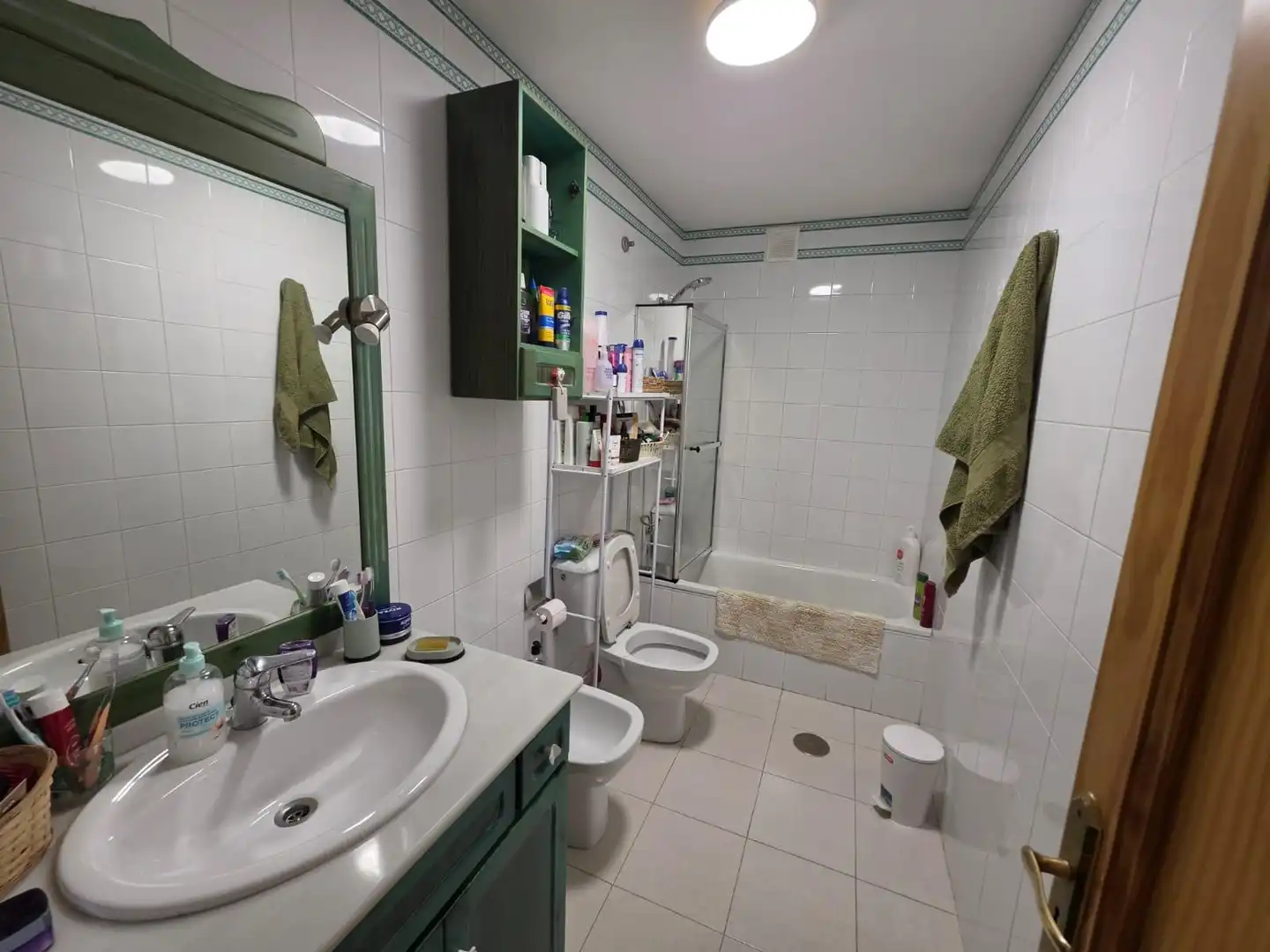 Planta baja en venta en Calle Calle Sevilla, Buenavista - Rosa Vila