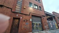 Exterior view of Industrial buildings for sale in L'Hospitalet de Llobregat  with Heating