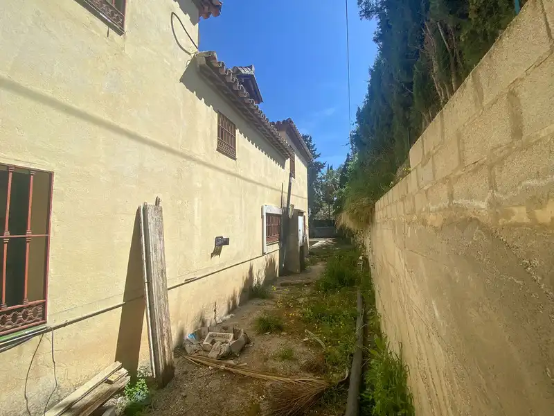 Chalet con piscina en venta en Nueva, imagen 17