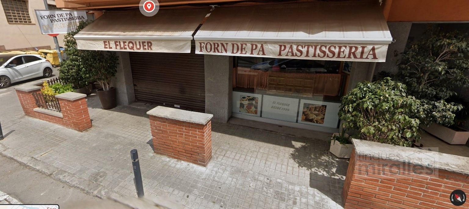 Local de lloguer a Carrer Àngel Guimerà, 13, Vilassar de Dalt