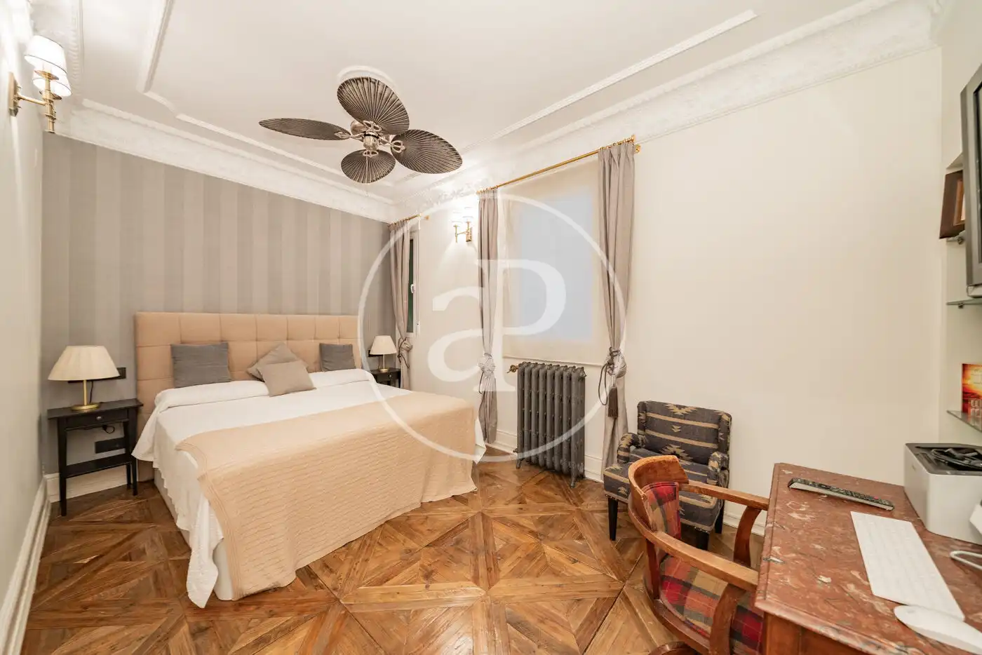 Habitación de Piso en venta en Madrid con Aire acondicionado, Calefacción y Amueblado