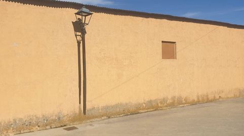 Foto 2 de Trastero de alquiler en La Dehesa de Moratalaz, Illescas