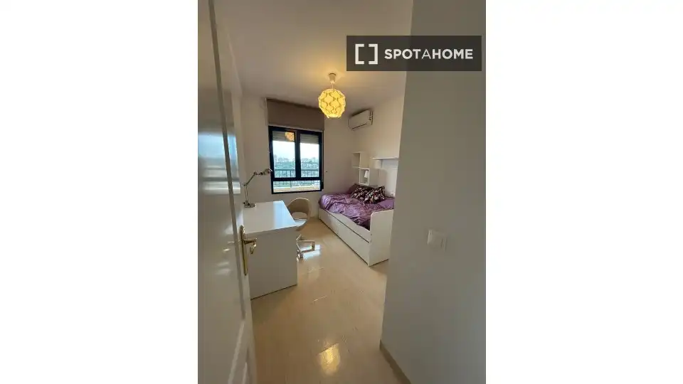 Habitació a Campoamor