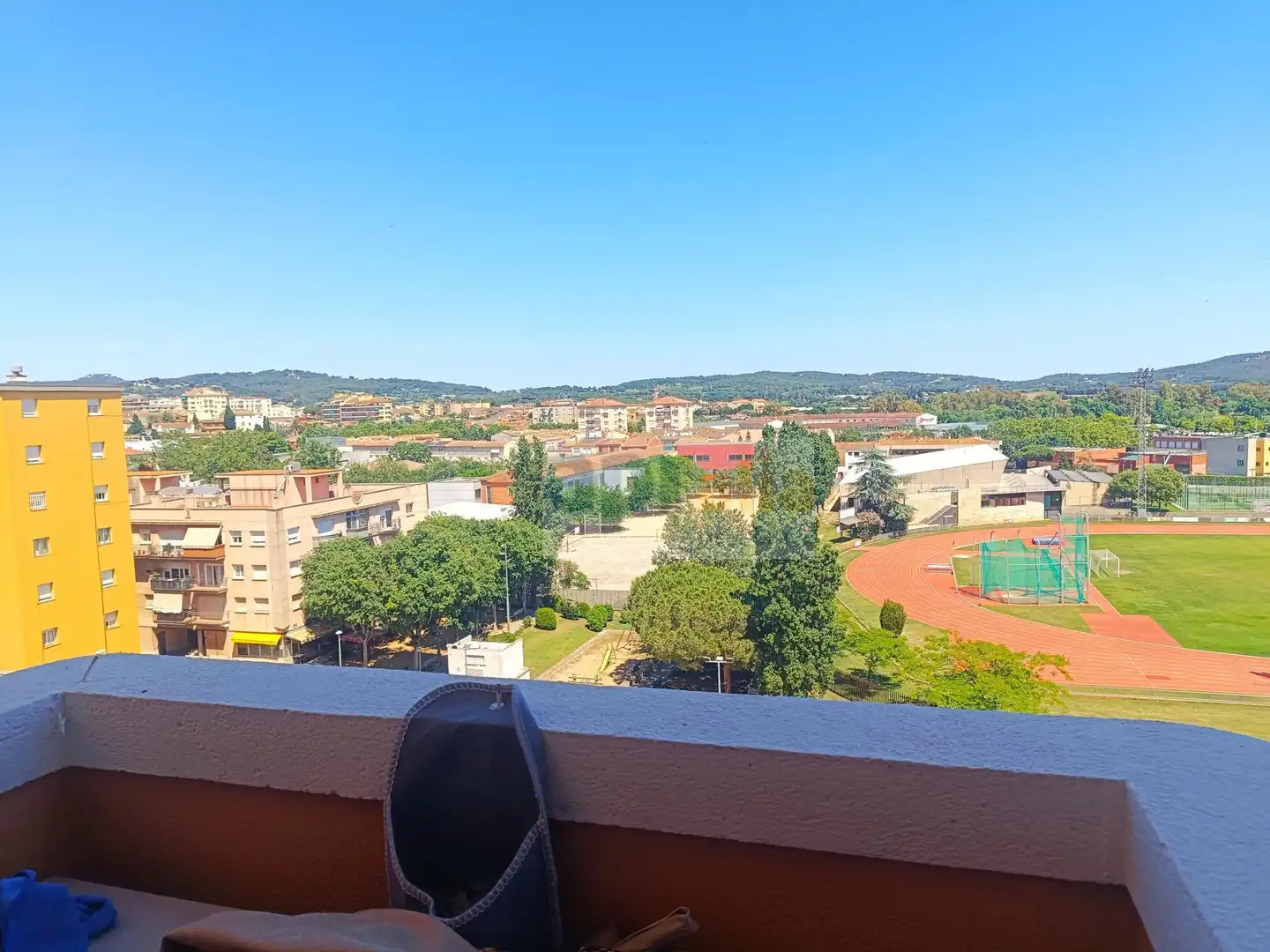 Terraza de Apartamento en venta en Palafrugell con Calefacción y Terraza