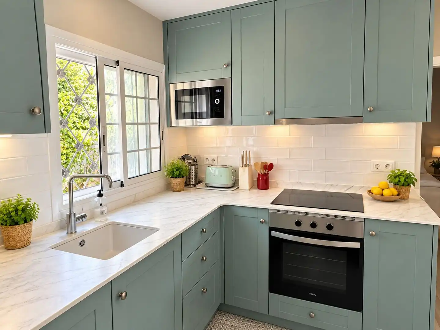 Kitchen of Houses for sale in Segur de Calafell