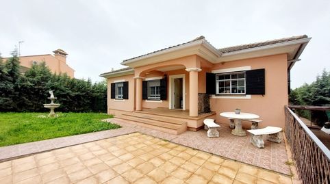 Foto 3 de Casa o chalet en venta en Urbanización las Lomas, Carretera de Sevilla - Los Montitos, Badajoz Capital