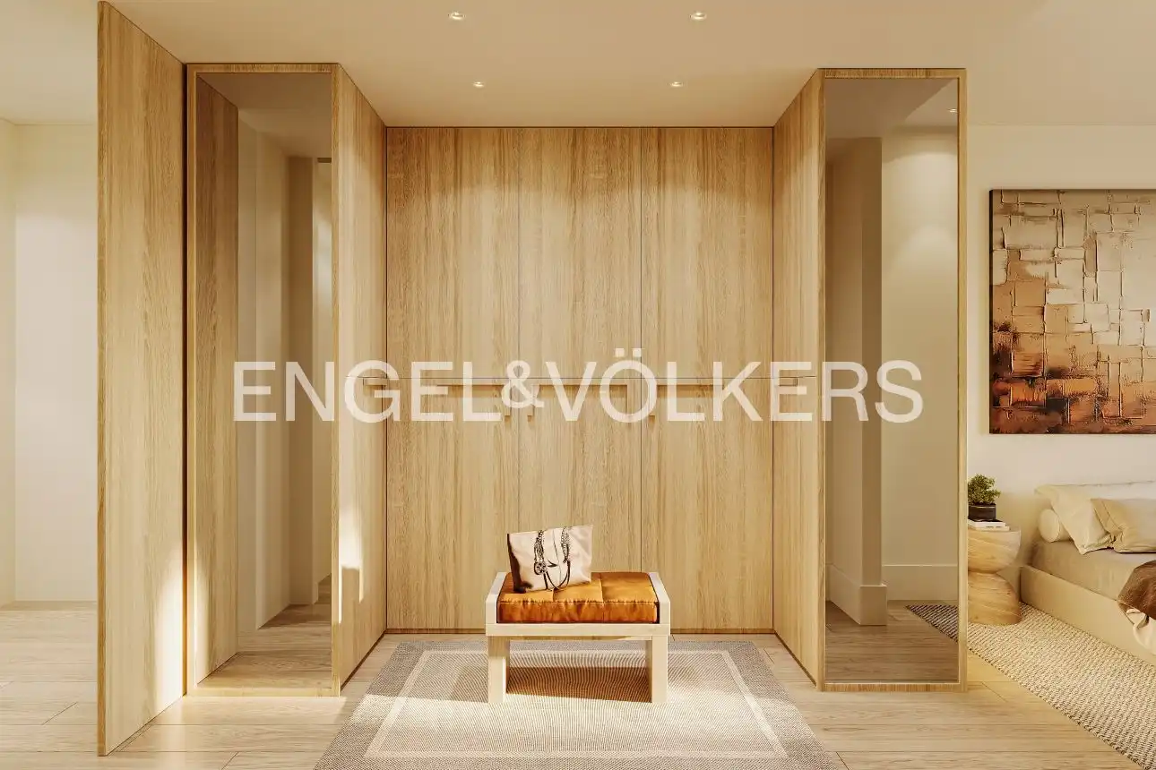 Appartamento con ascensore in vendita a Gràcia, imagen 5