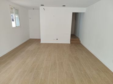 Local comercial en alquiler en Santa Rosa 27