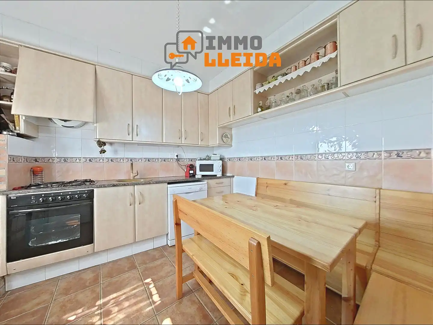 Adosado con terraza en venta en Carrer Font, imagen 9