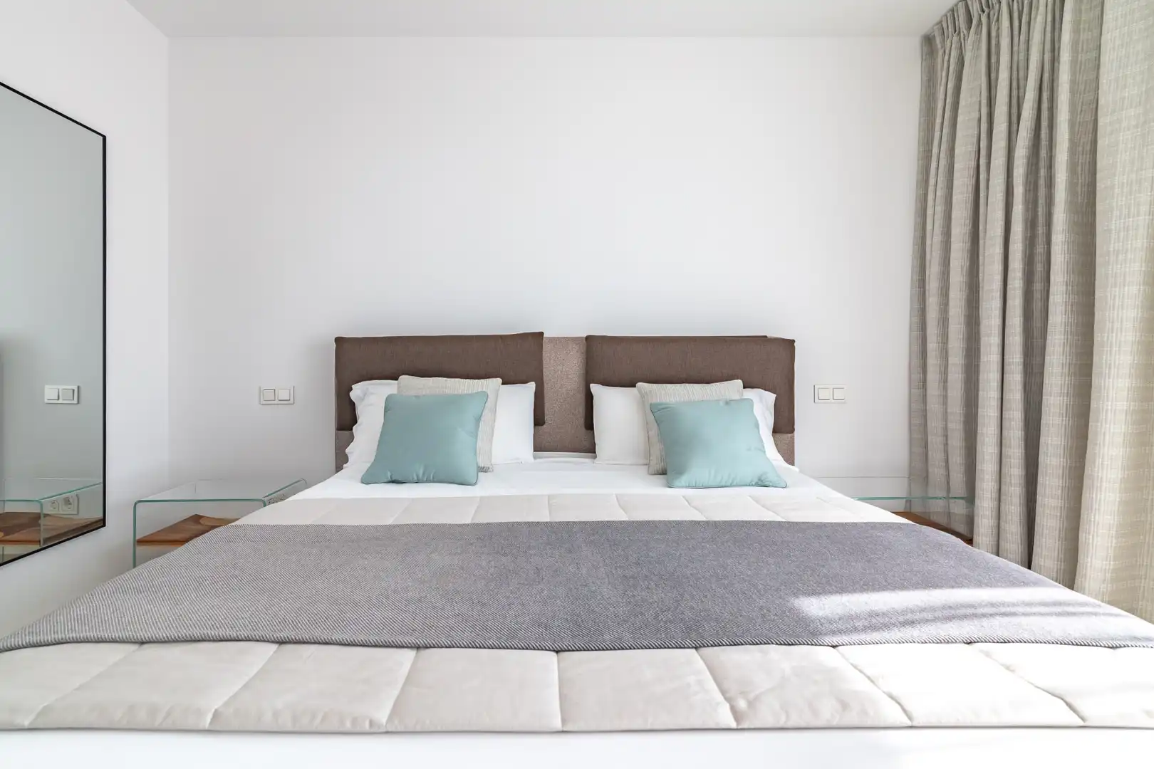 Apartament amb piscina en venda a Milla de Oro, imagen 19