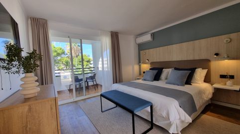 Foto 4 de Apartament en venda a Carrer de la Gavina, -1, Portocolom, Felanitx