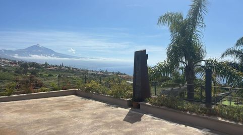 Foto 4 de Casa o chalet en venta en Camino Casas del Marqués, 39, Guayonje - Mesa del Mar, Tacoronte