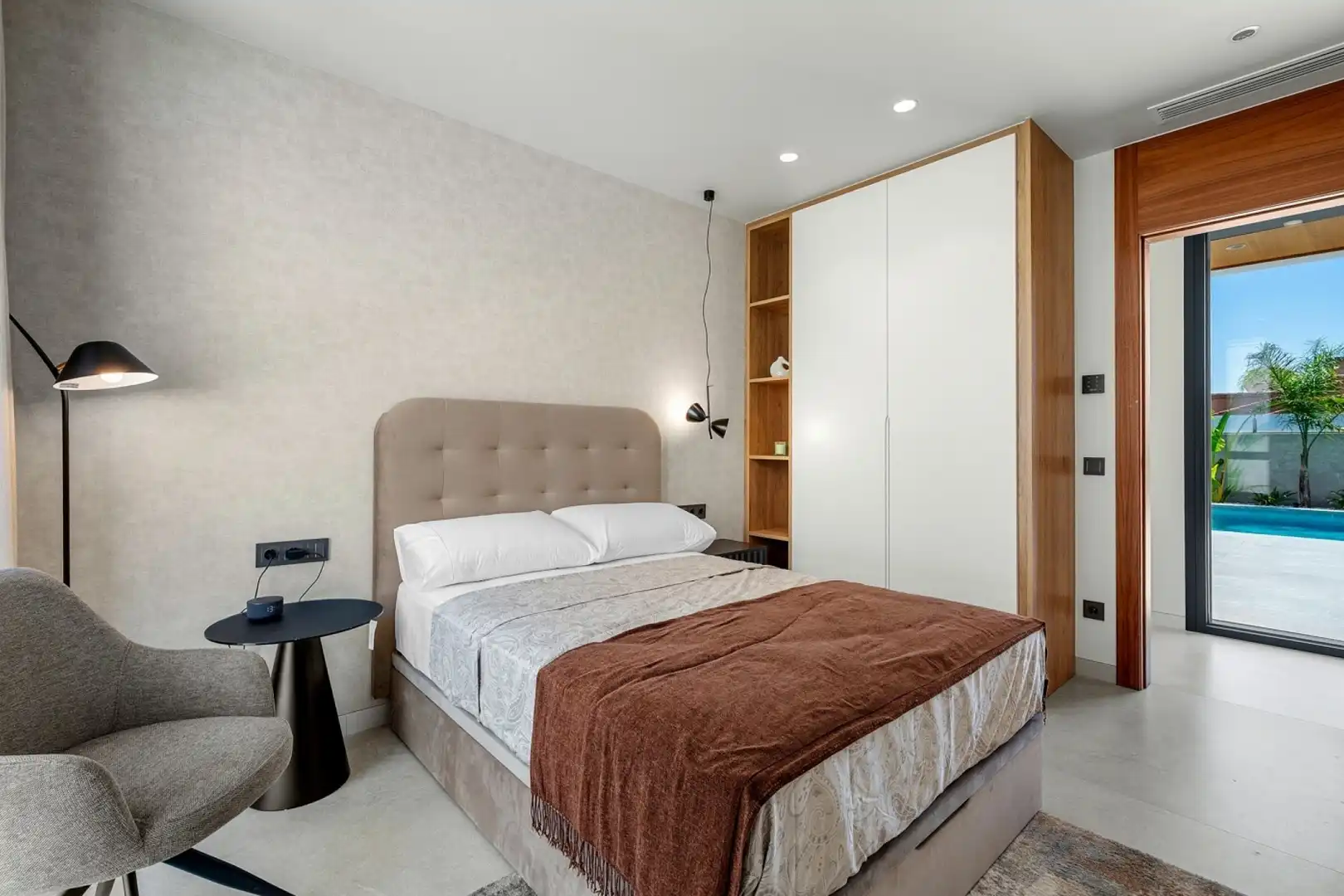 Habitación de Casa o chalet en venta en Ciudad Quesada