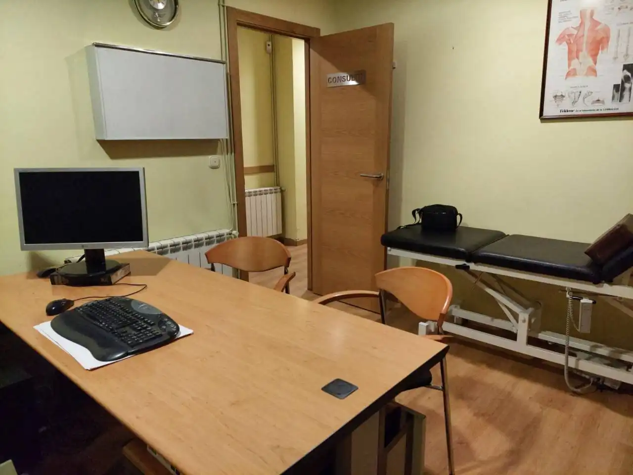 Local comercial de lloguer a Arzobispo Gelmírez, imagen 5