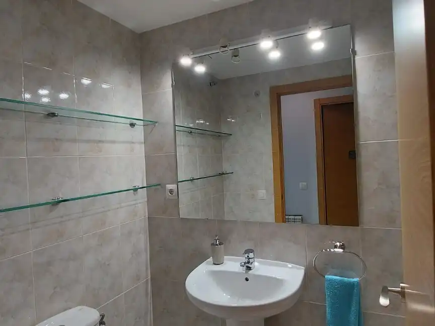 Apartament amb ascensor en venda a murcia 31, imagen 16