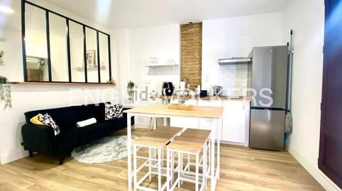 Photo 3 of Apartment to rent in Carrer de Garcilaso, El Carme, Valencia