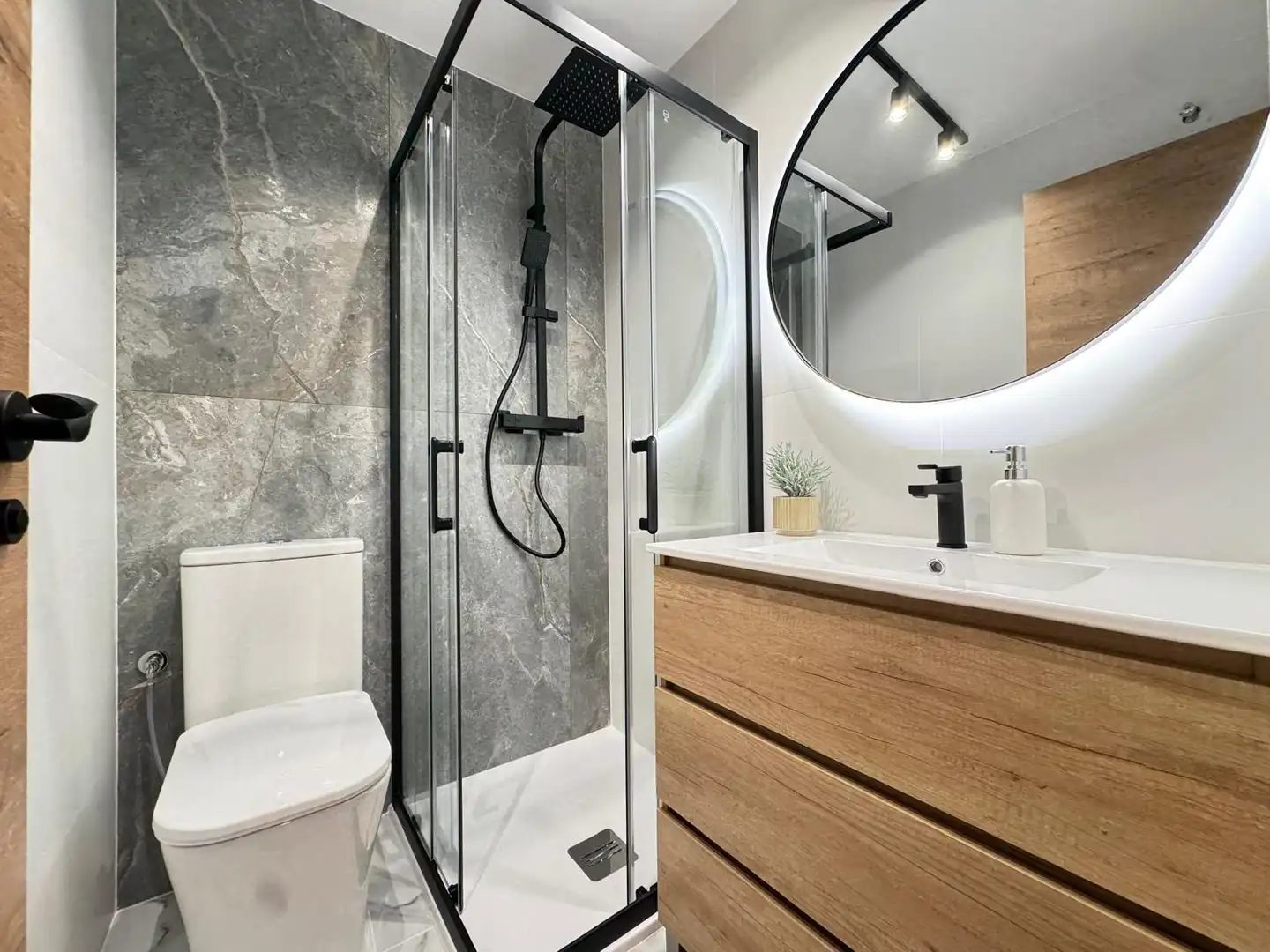 Apartamento con terraza en venta en Calle del palangre, imagen 22