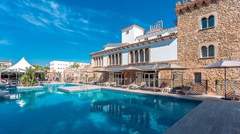 Foto 3 de Edifici en venda a Carrer Aeroclub, 27, Puigmal - Mas Nou, Girona